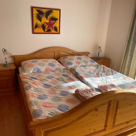 Ferienwohnung Riedmann Oberndorf in Tirol Eksteriør billede