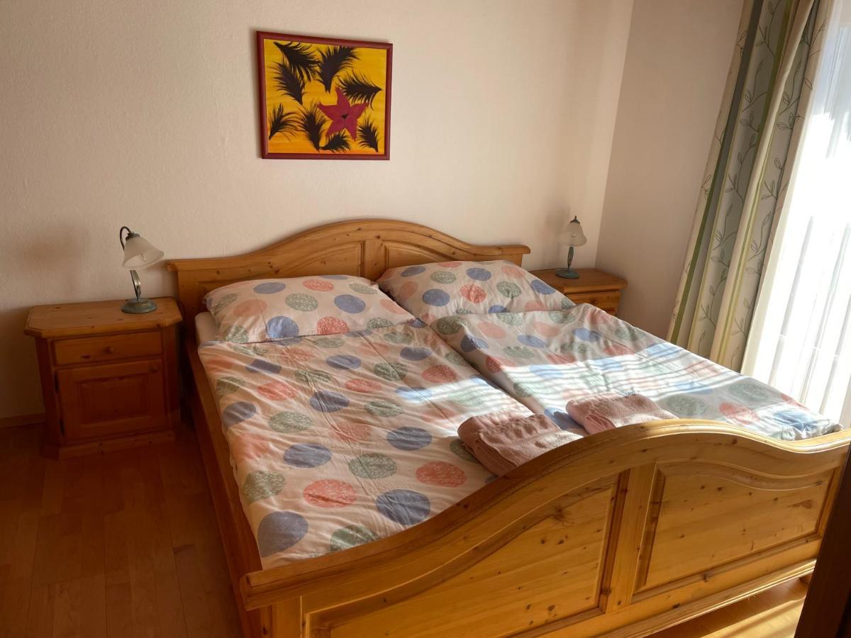 Ferienwohnung Riedmann Oberndorf in Tirol Eksteriør billede